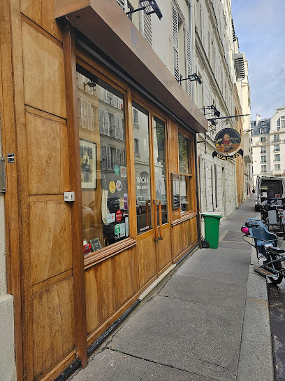 Wadja - Restaurant Français Paris 6