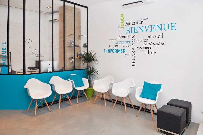 Dr Olivier Guedj, Paris