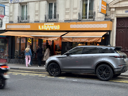L' Artisan Libanais