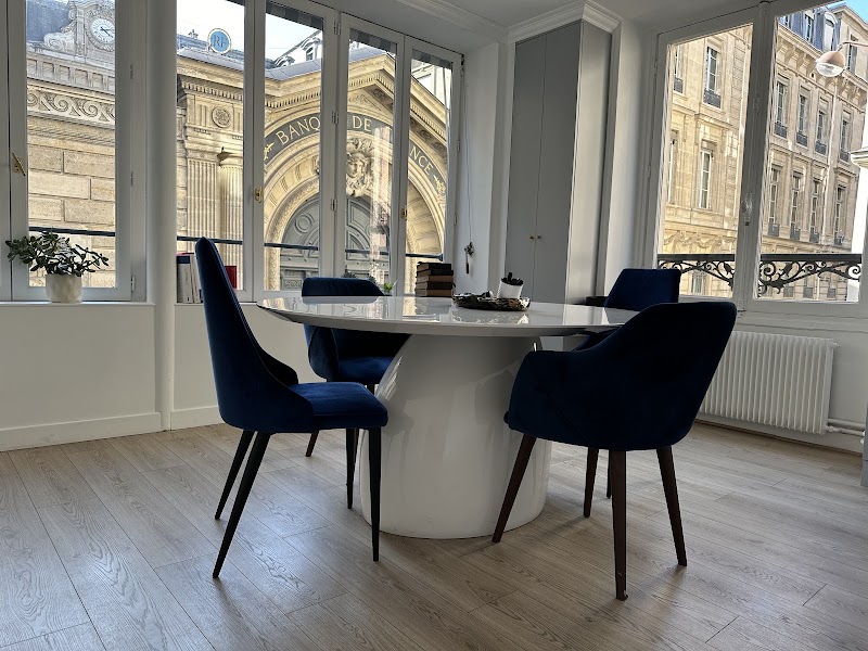 Gonzalez Avocats, Paris