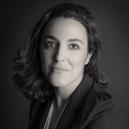 Eva Touboul Cohen, Paris