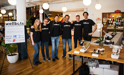 Wellbots France