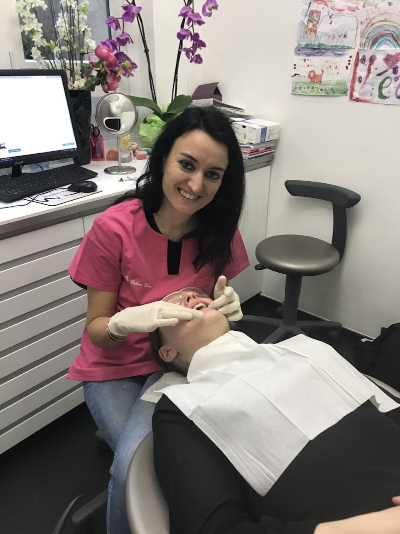 Dr Céline Ichou, Paris