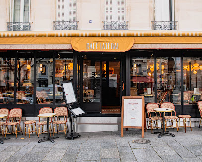 Café Latéral