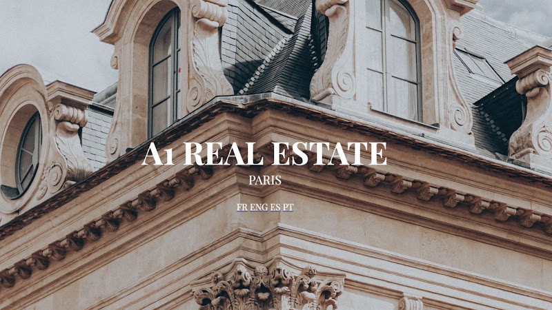 A1 Paris Apartments
