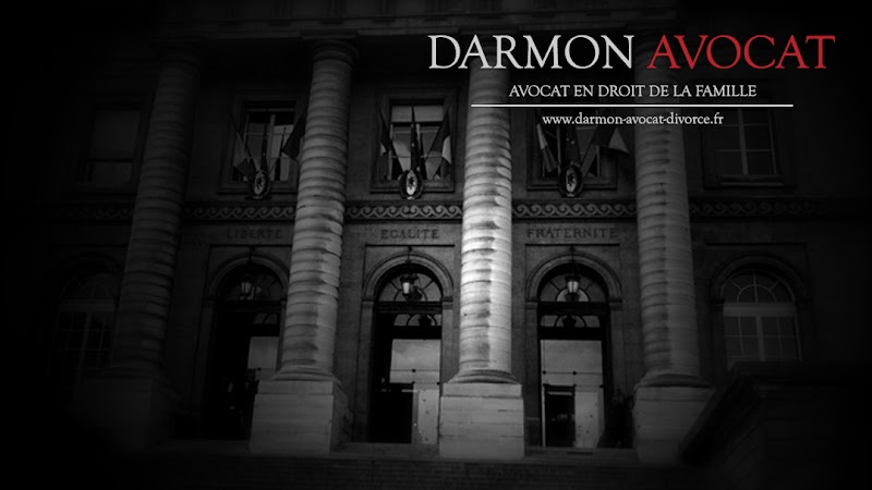 DAF Darmon Avocats Famille, Paris