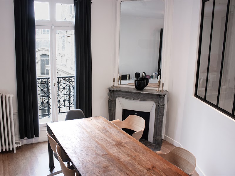 Sagan Avocats, Paris