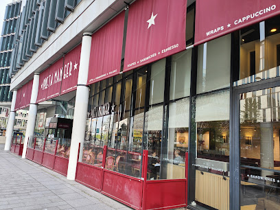 Pret A Manger