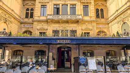 Bistro 25