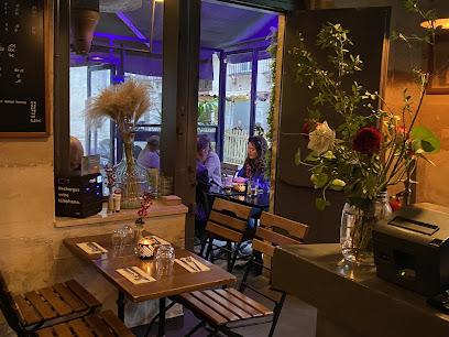 B.D.J Café