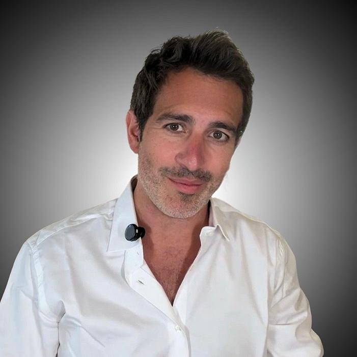 Dr Yohann Derhy, Paris