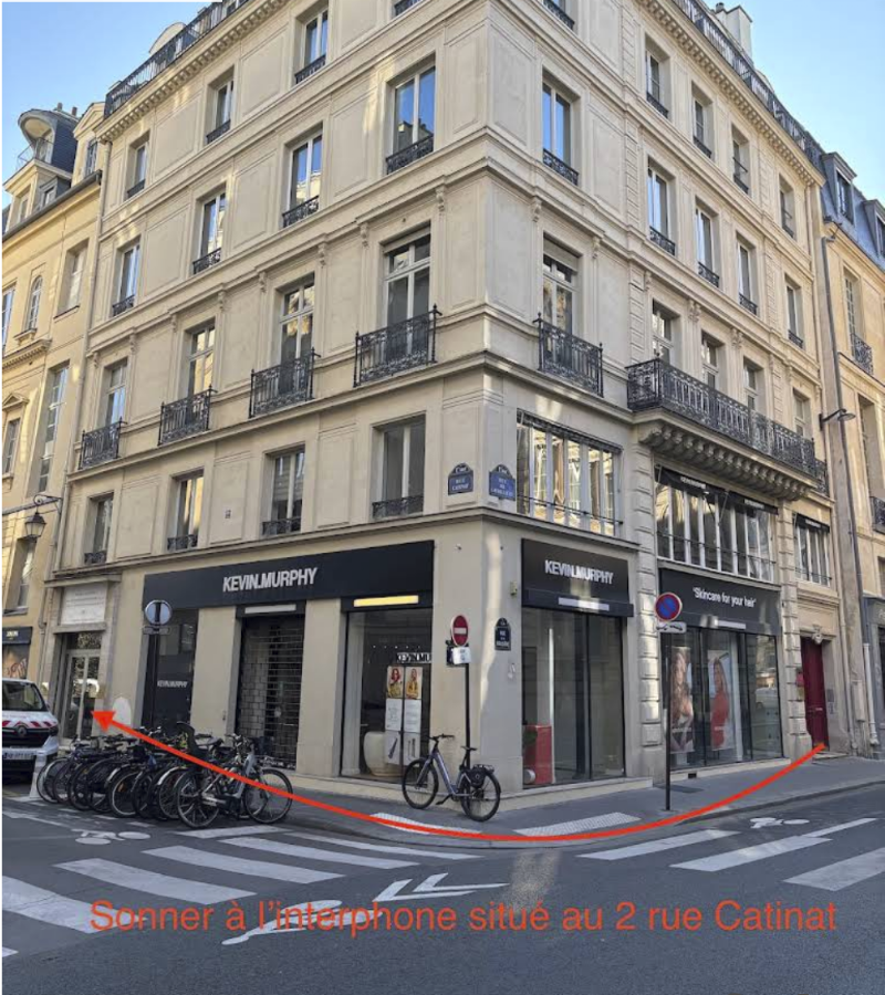 Paris Fudosan Gestion