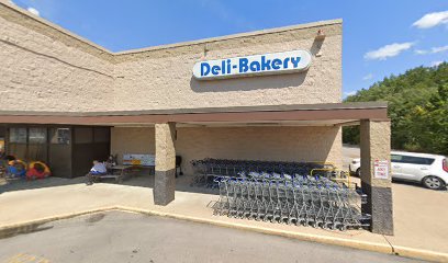 Kroger Bakery