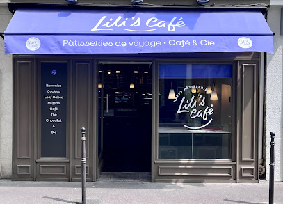 Lili's Café