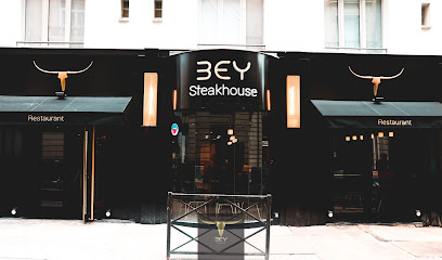 Bey Steakhouse