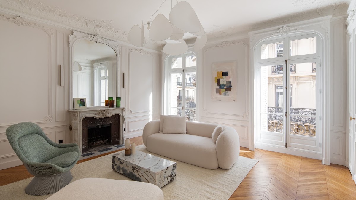 M&A Renov Père & Fils, Paris