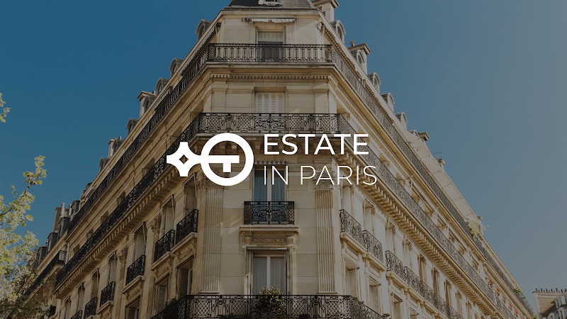 Estate in Paris