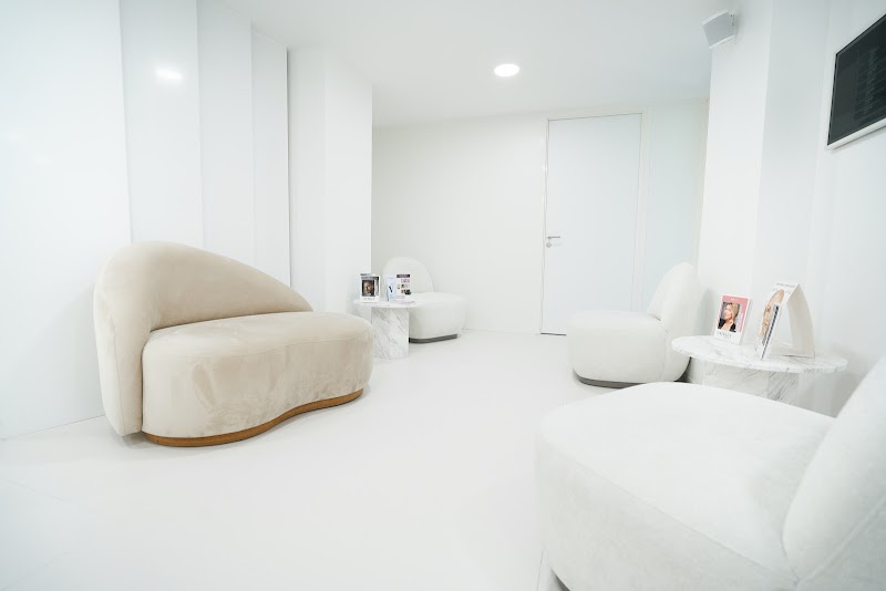 Clinique du Grand Paris Iéna