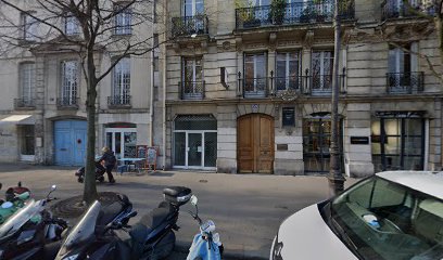 Digiberries, Paris