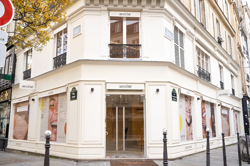 Aesthé Marais, Paris