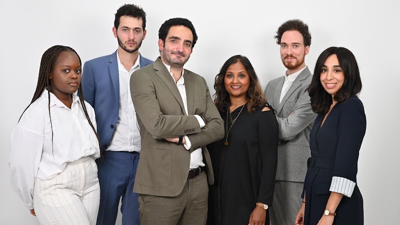 Howard Avocats, Paris