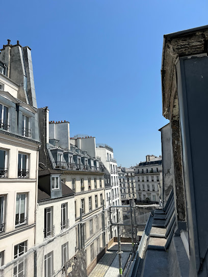 Hôtel Aboukir