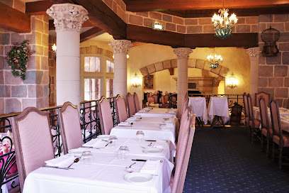 Auberge de Cendrillon
