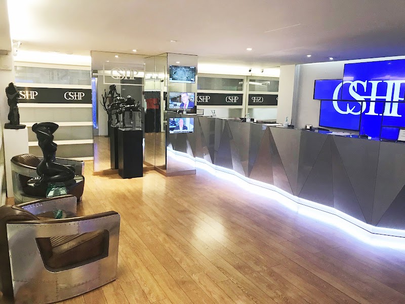 CSHP Paris