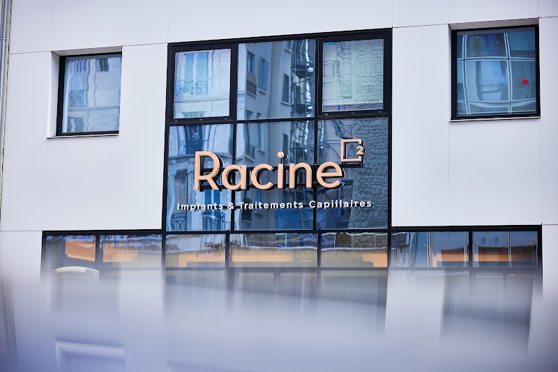 Racine Carrée Paris-Levallois