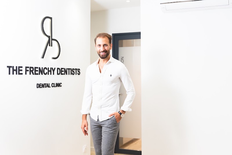 The Frenchy Dentists, Paris