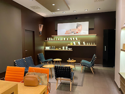 Spa THÉMAÉ Paris