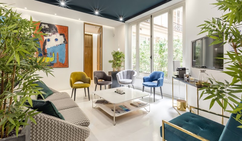 ML Esthetics, Paris