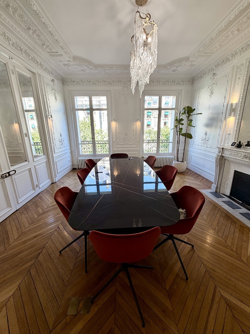 Laumônier Avocat, Paris