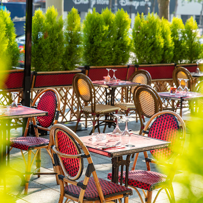 Café Di Roma