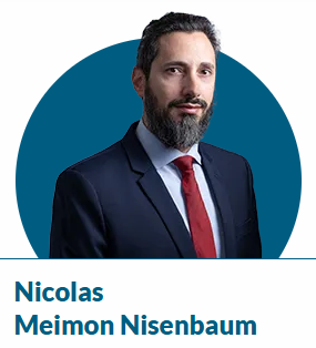 Meimon Nisenbaum Avocats, Paris