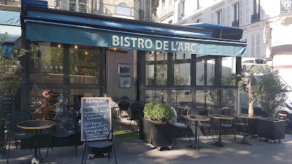 Bistro de l'Arc