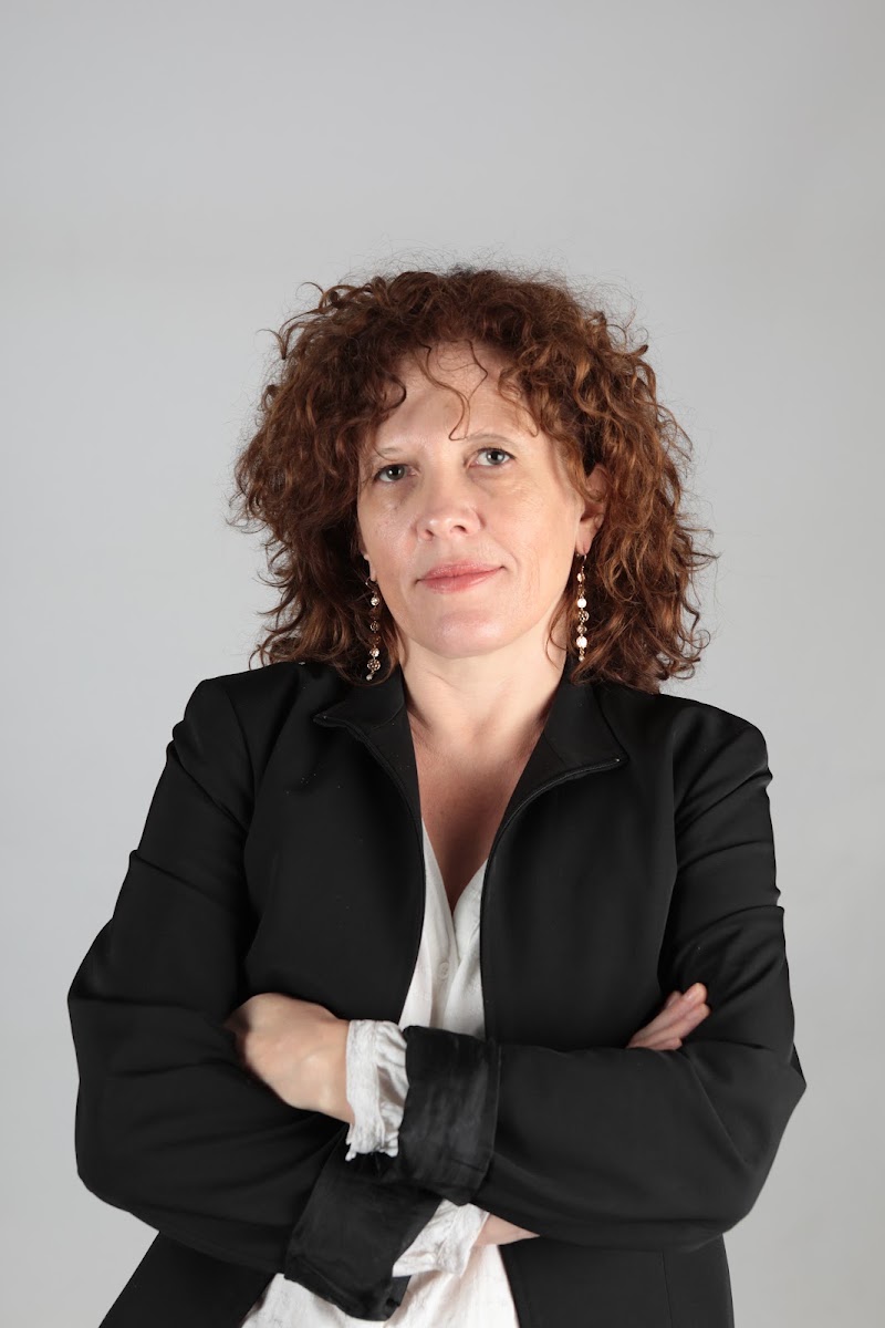 Sandrine Rollin, Paris