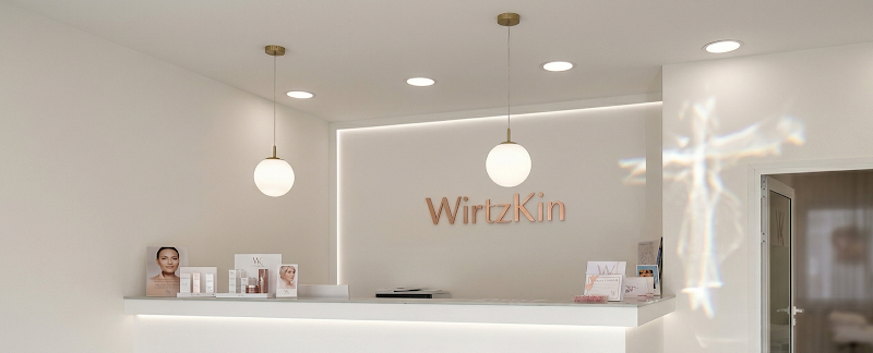 Wirtzkin, Paris