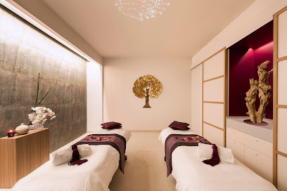 Spa Cinq Mondes Opéra