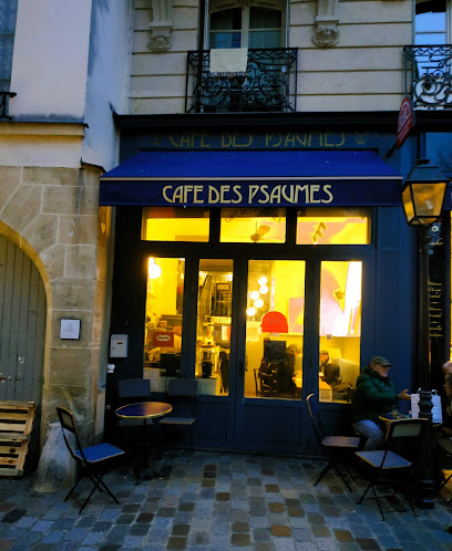 Café Des Psaumes
