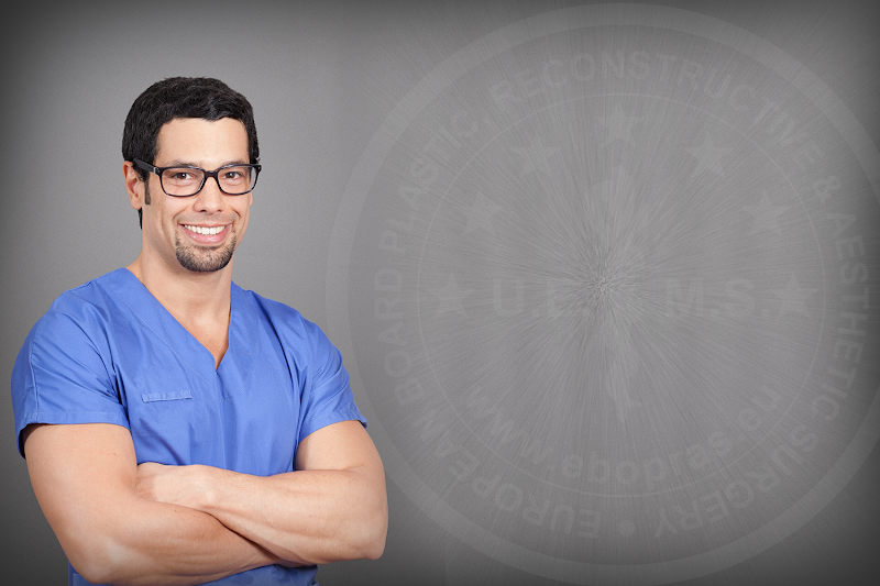 Dr. Mohamed DERDER, Paris