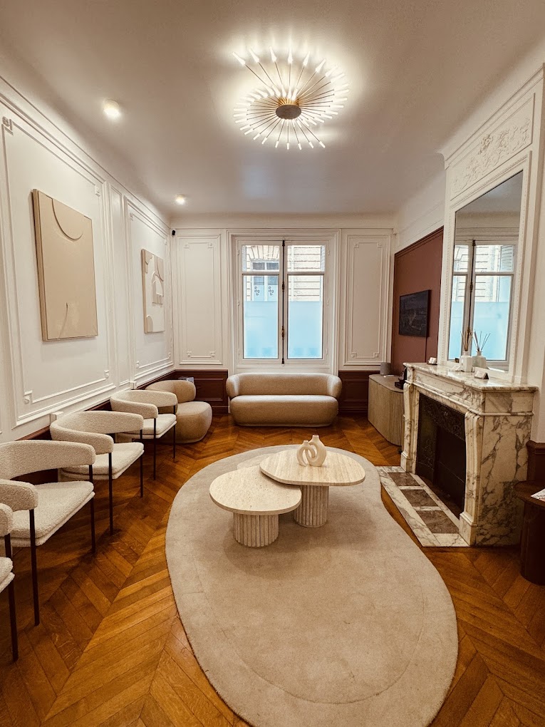 Dr Daniel Alimi, Paris