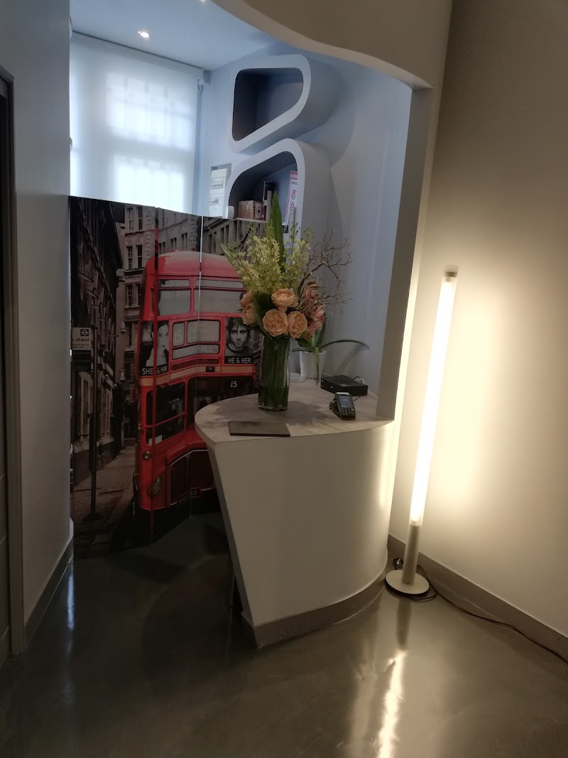 Dr Paul Benet, Paris