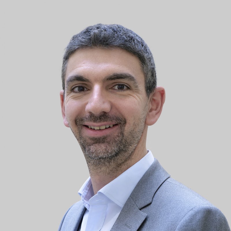 Dr Alain Saad, Paris