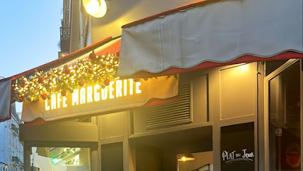 Café Marguerite