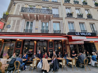 Le Valois