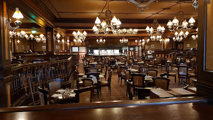 Silver Spur Steakhouse
