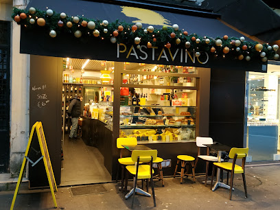Pastavino