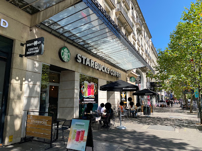 Starbucks