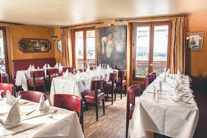 Chez Paul